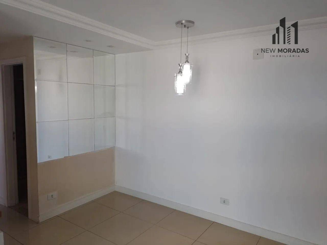 Apartamento à venda com 2 quartos, 66m² - Foto 4