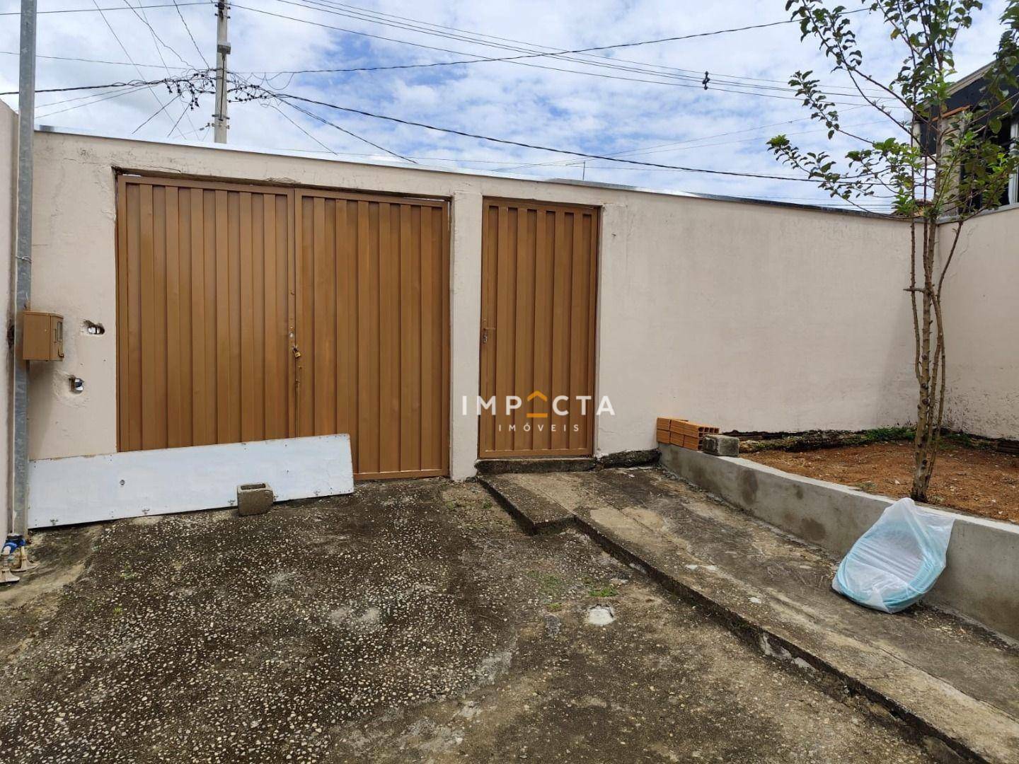 Casa à venda com 2 quartos, 75m² - Foto 3