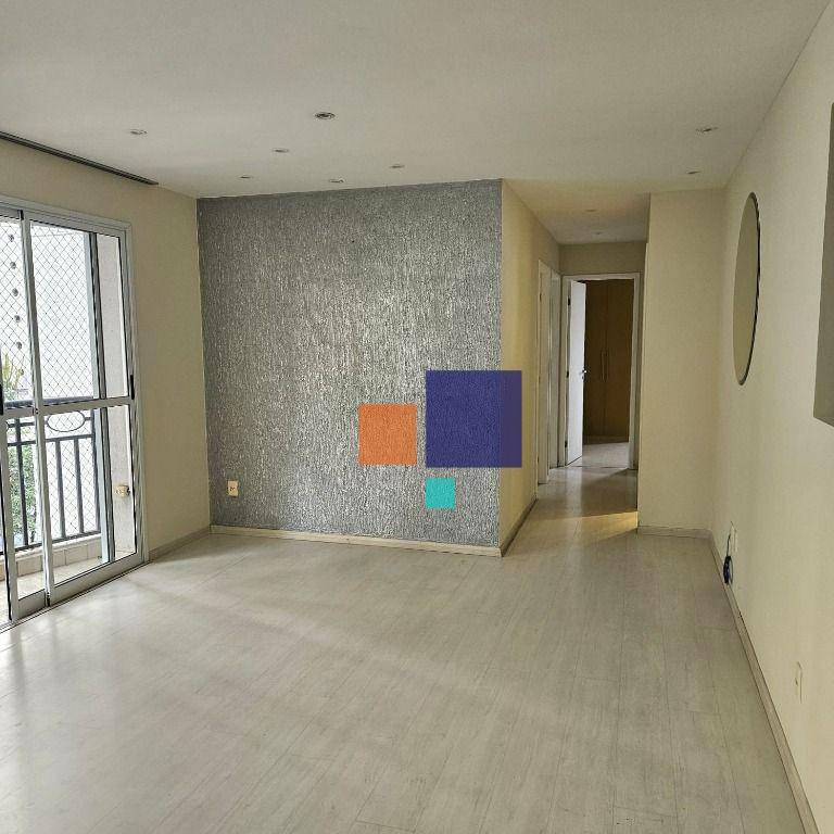 Apartamento à venda com 3 quartos, 94m² - Foto 1