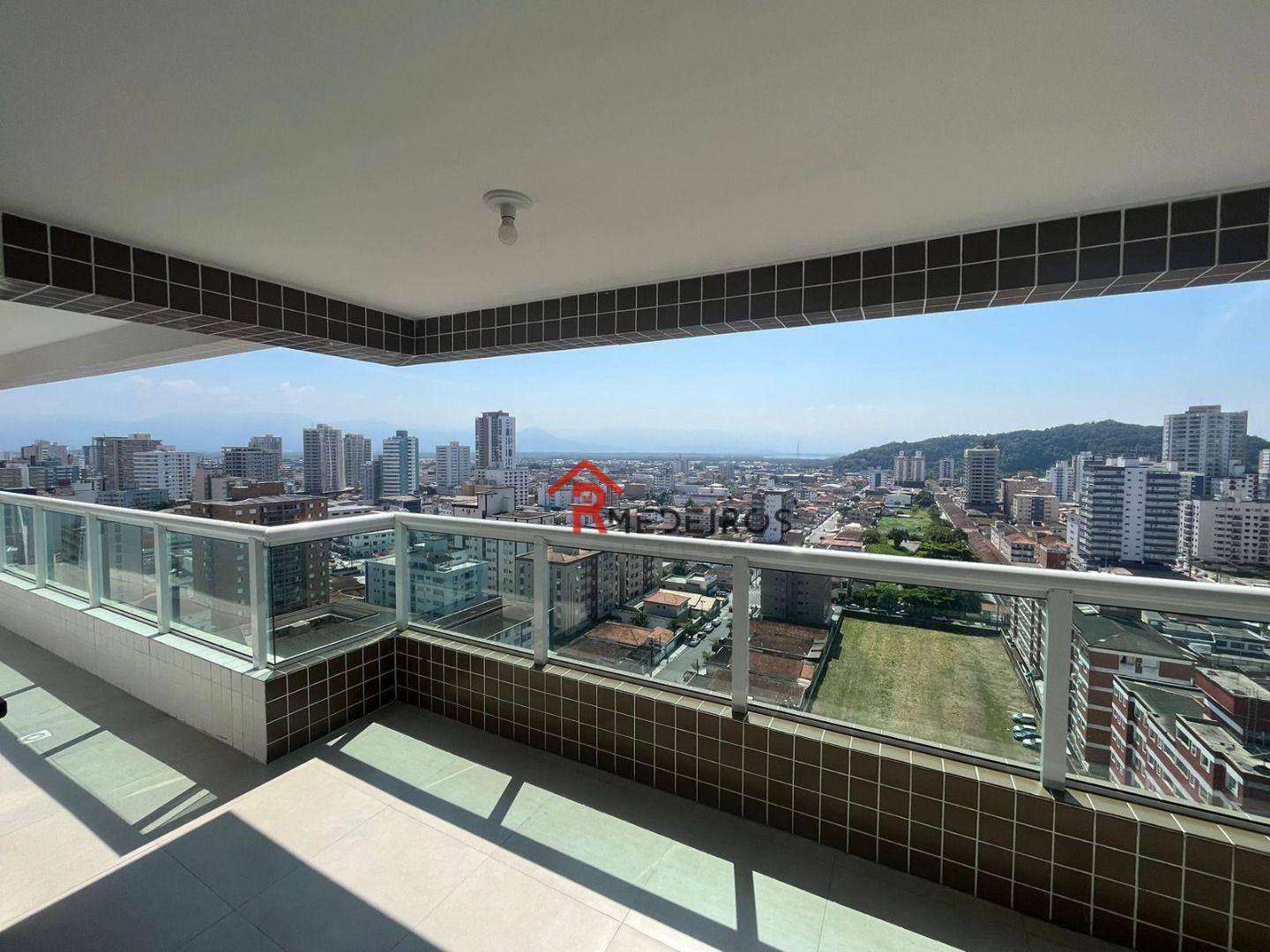 Apartamento à venda com 3 quartos, 117m² - Foto 1