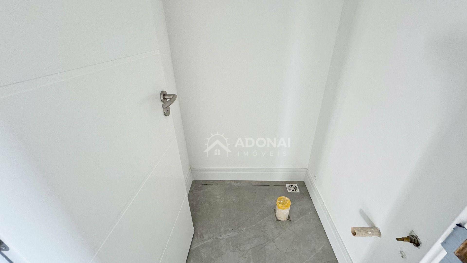 Apartamento à venda com 3 quartos, 288M2 - Foto 23