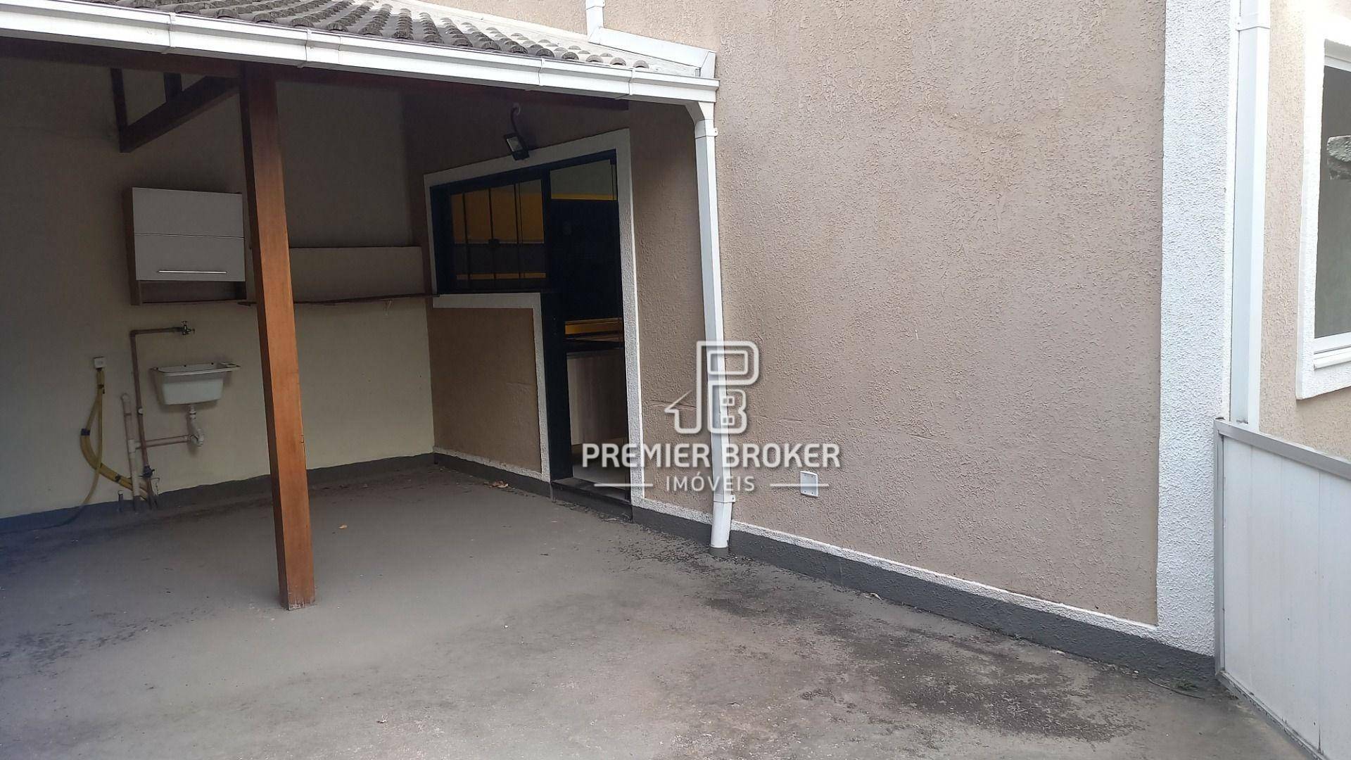 Casa de Condomínio à venda com 3 quartos, 135m² - Foto 14