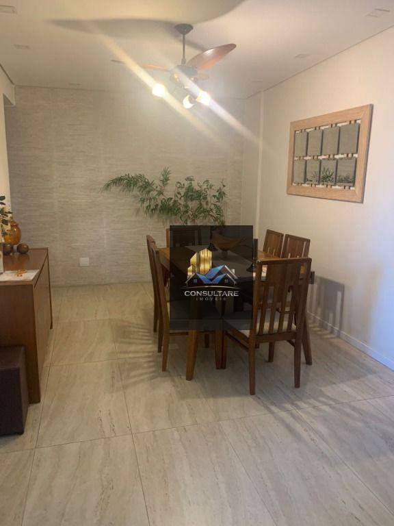 Apartamento à venda com 3 quartos, 150m² - Foto 2