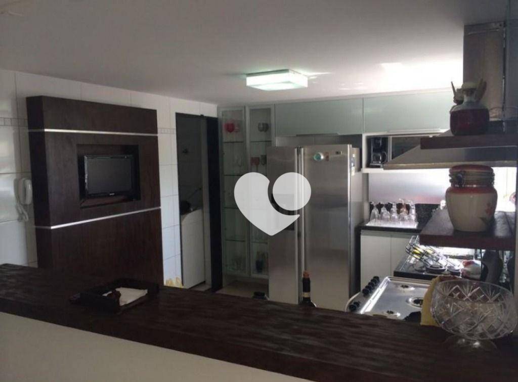 Apartamento para lancamento com 4 quartos, 372m² - Foto 24