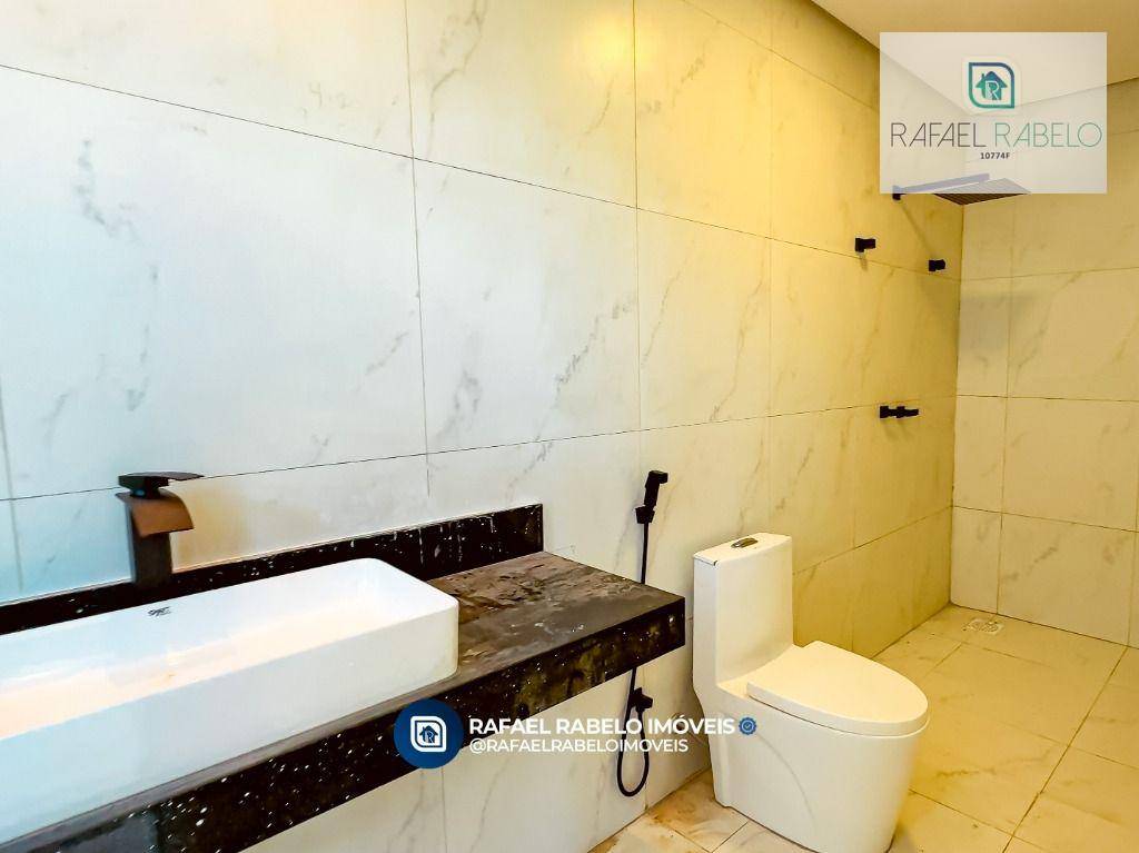 Casa de Condomínio à venda com 4 quartos, 330m² - Foto 20
