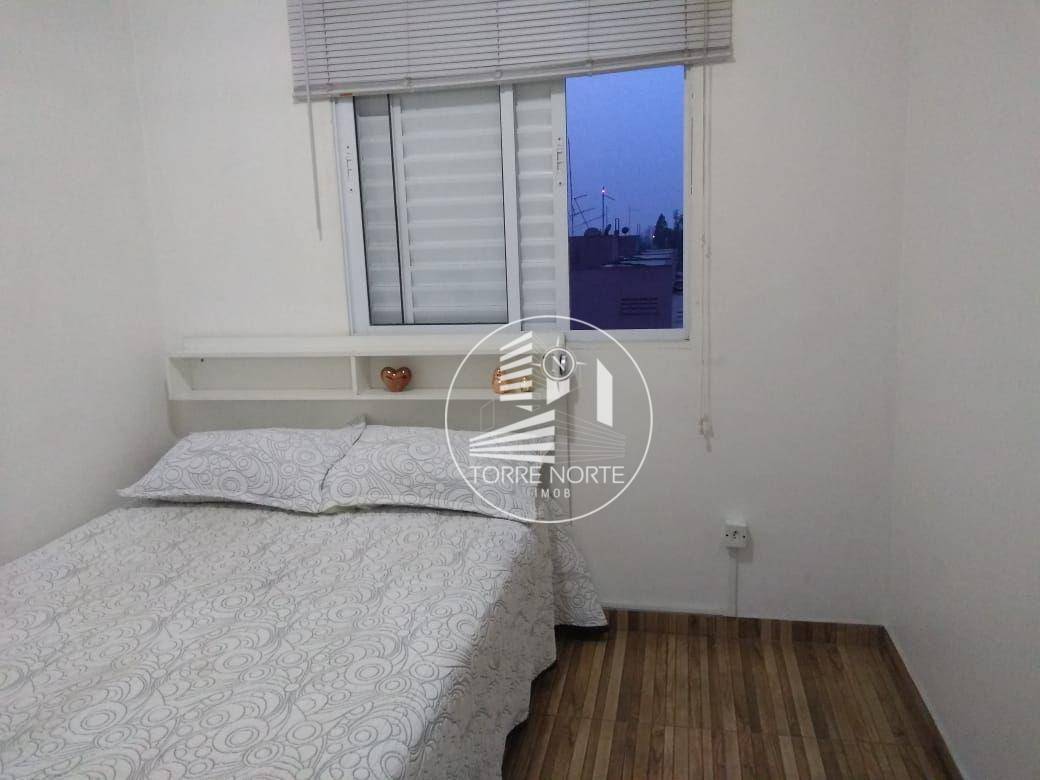 Apartamento à venda com 3 quartos, 71m² - Foto 10