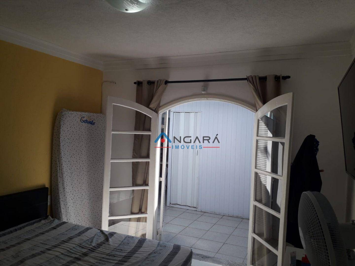 Casa à venda com 2 quartos, 150m² - Foto 10