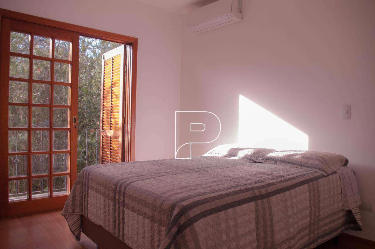 Casa de Condomínio à venda e aluguel com 3 quartos, 320m² - Foto 16