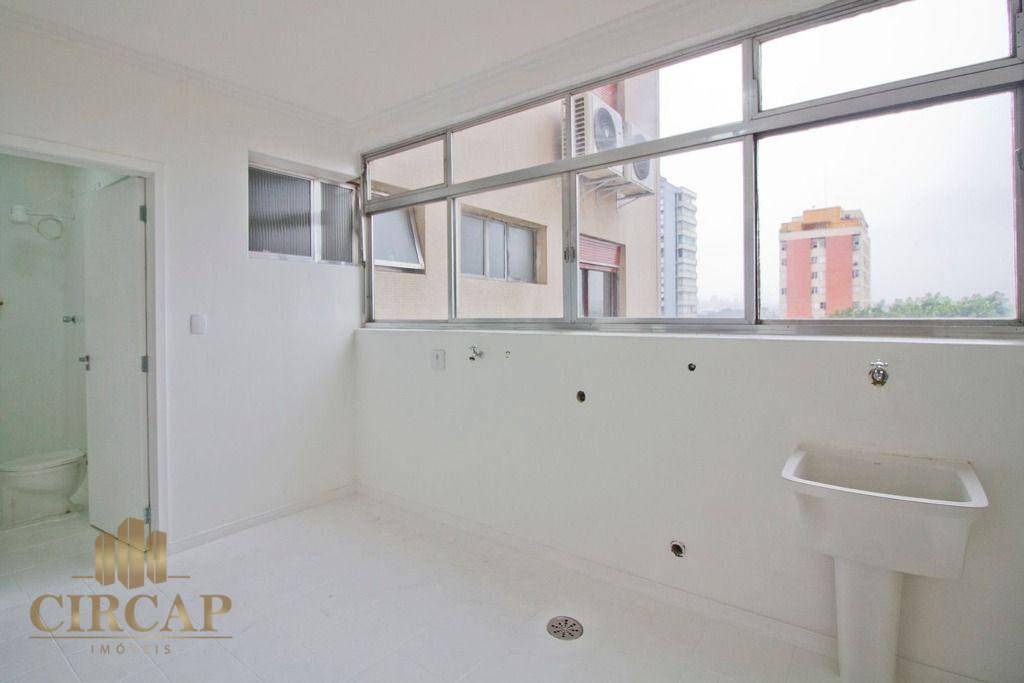 Apartamento à venda com 3 quartos, 180m² - Foto 10