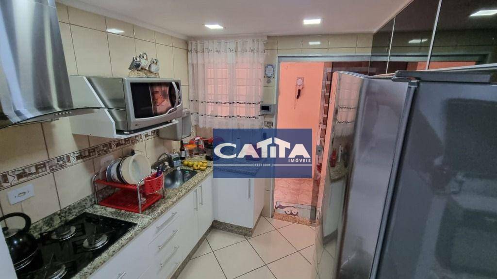 Casa à venda com 3 quartos, 230m² - Foto 9