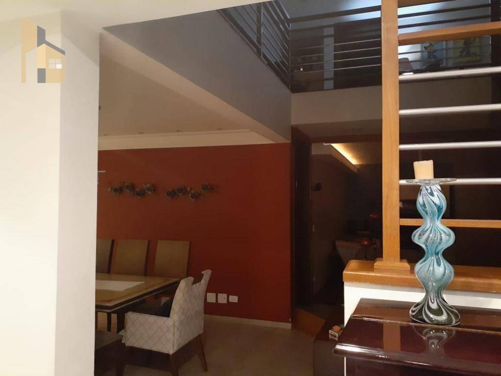 Casa à venda com 4 quartos, 560m² - Foto 11