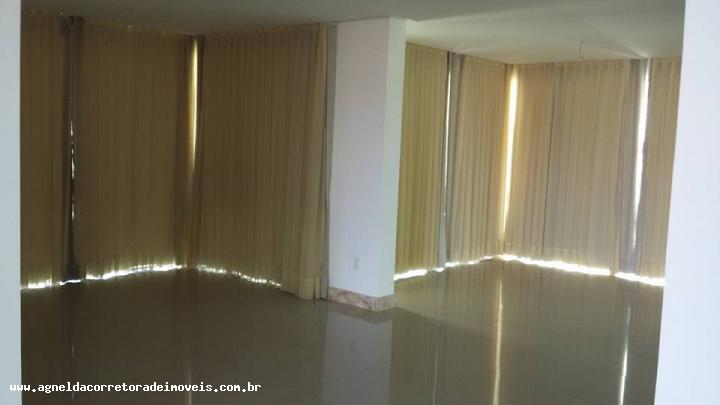 Casa de Condomínio à venda com 5 quartos, 400m² - Foto 7