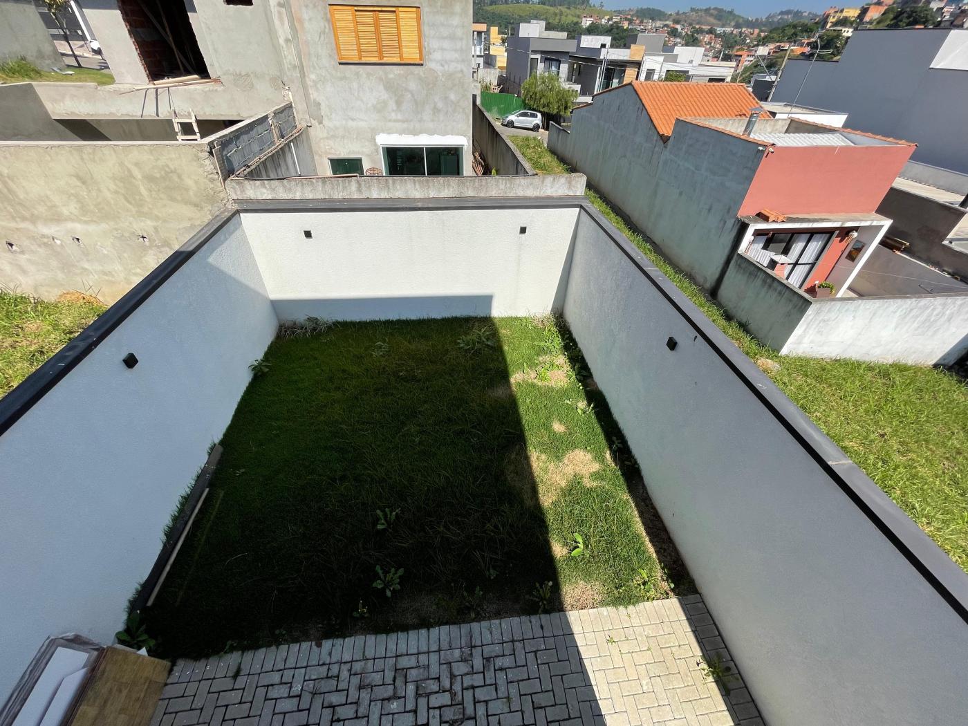 Casa à venda com 3 quartos, 116m² - Foto 5