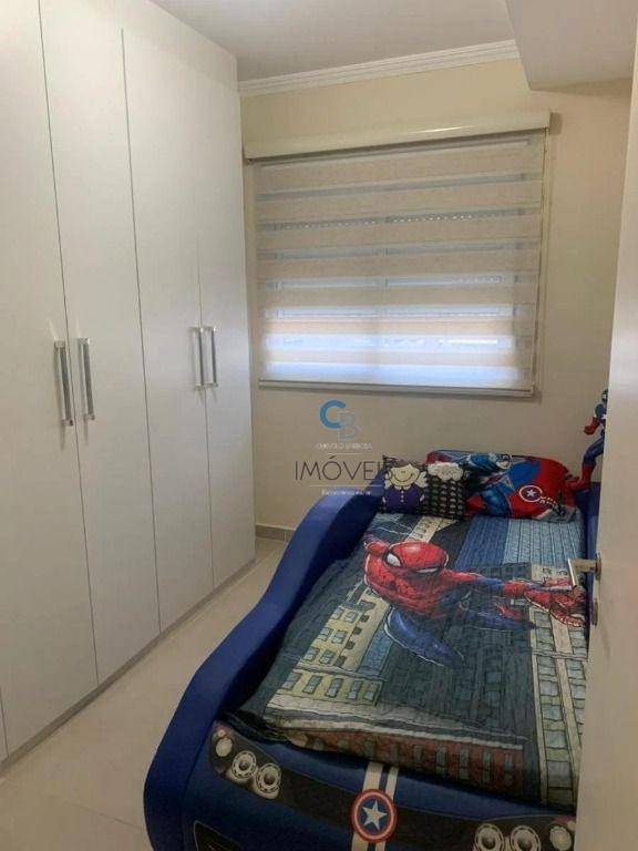 Apartamento à venda com 2 quartos, 55m² - Foto 6