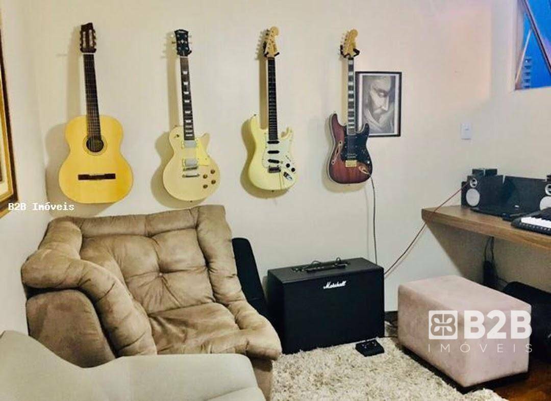 Cobertura à venda com 4 quartos, 311m² - Foto 13