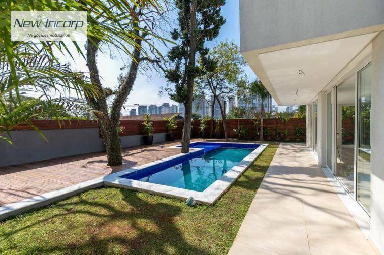 Casa de Condomínio à venda com 4 quartos, 565m² - Foto 23