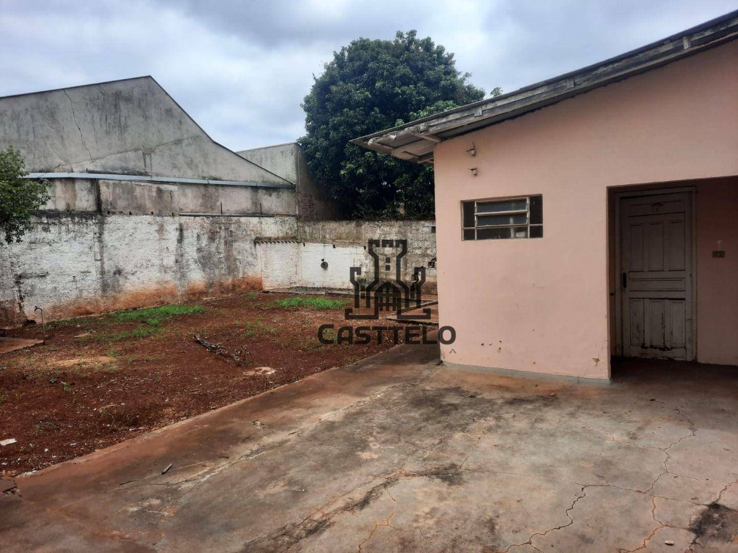 Casa à venda com 4 quartos, 471M2 - Foto 1