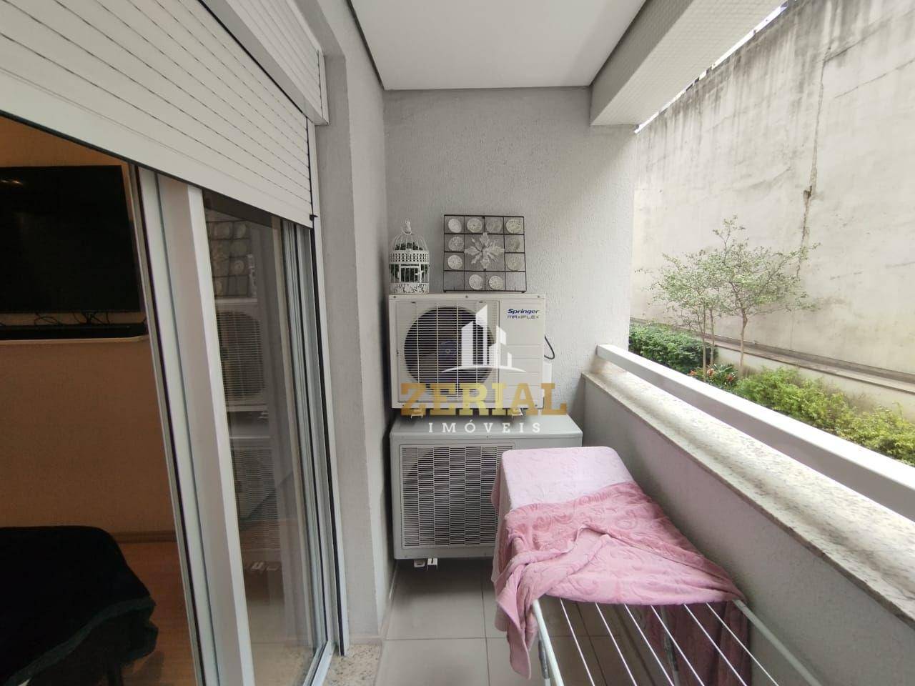 Apartamento à venda com 3 quartos, 156m² - Foto 19