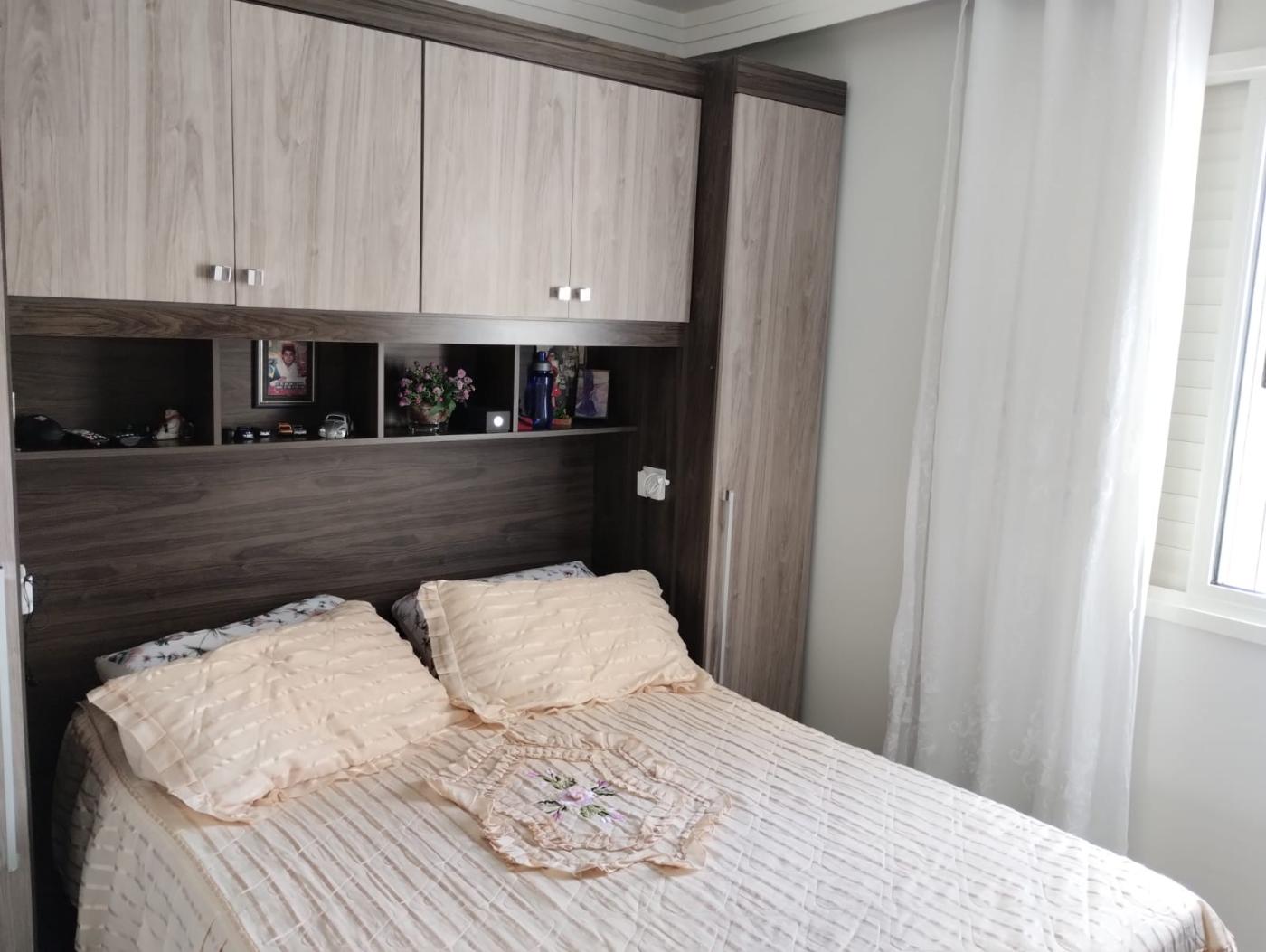 Apartamento à venda com 3 quartos, 65m² - Foto 19