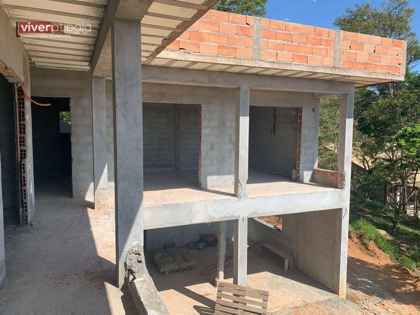 Casa de Condomínio à venda com 4 quartos, 309m² - Foto 24