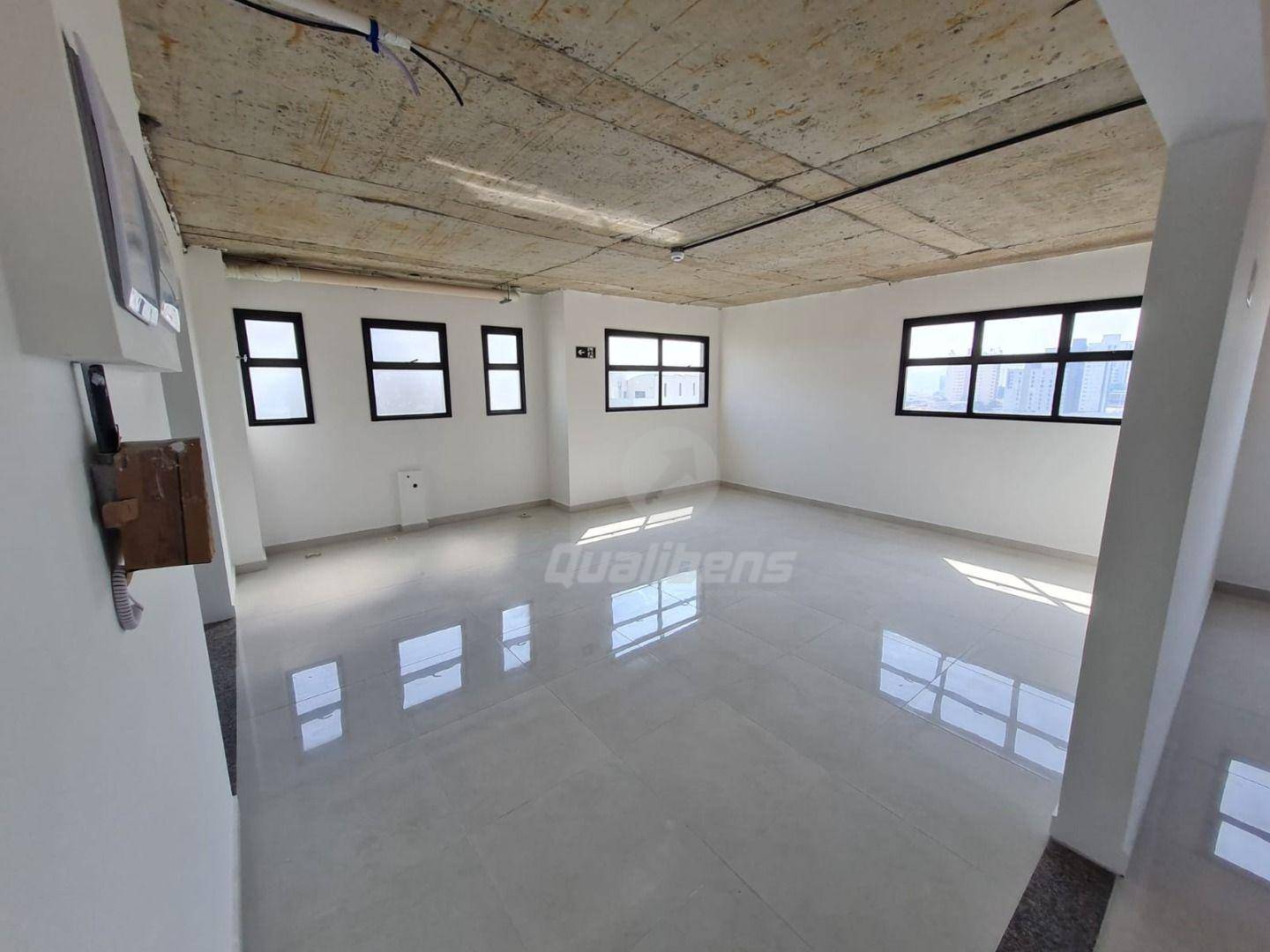 Conjunto Comercial-Sala à venda, 30m² - Foto 10