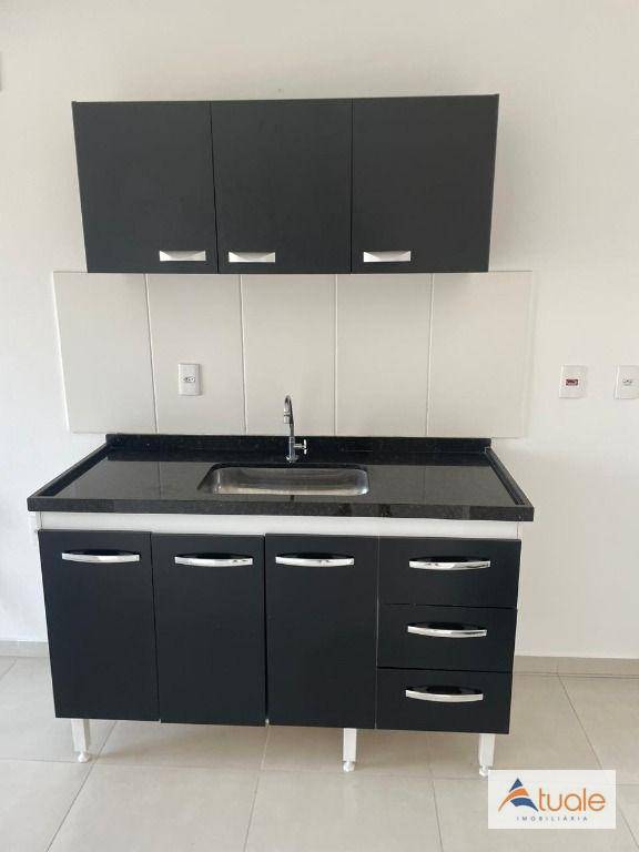 Apartamento à venda com 2 quartos, 52m² - Foto 13