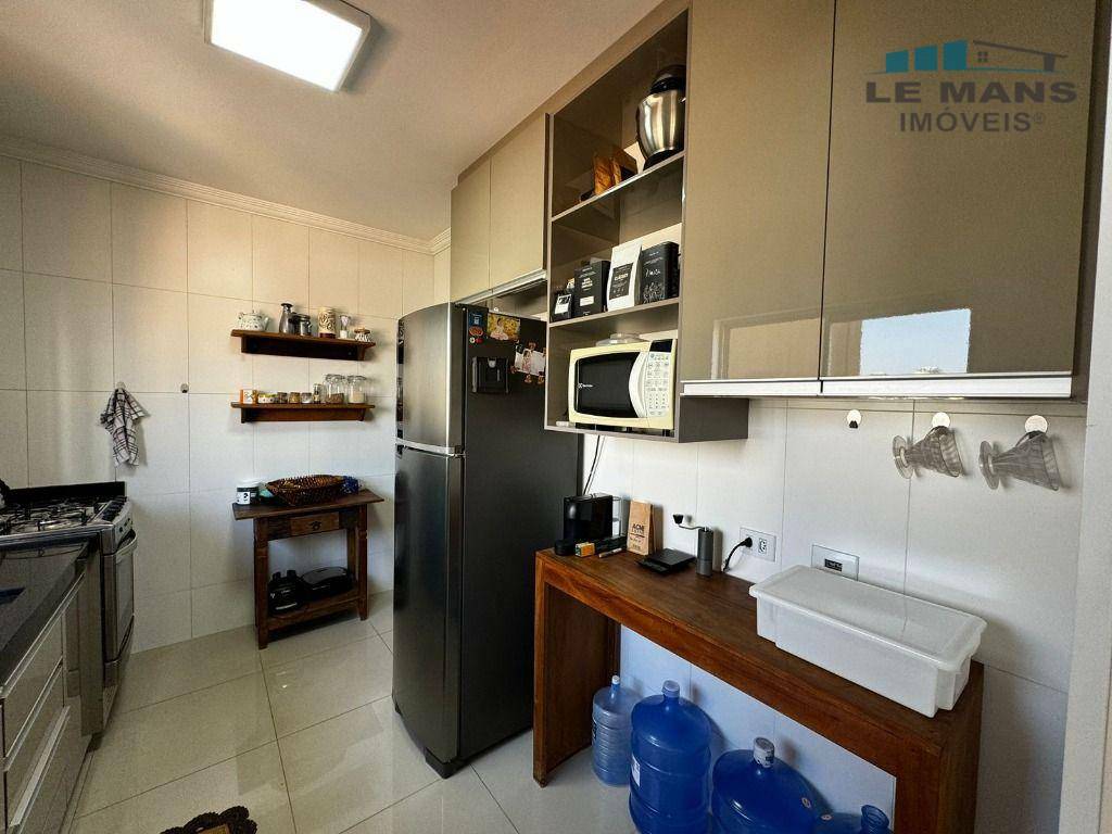 Apartamento à venda com 2 quartos, 86m² - Foto 12