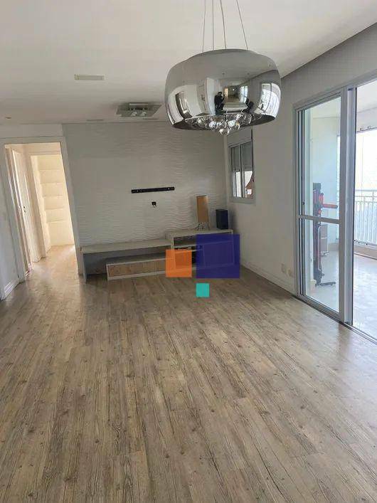 Apartamento à venda com 3 quartos, 104m² - Foto 1