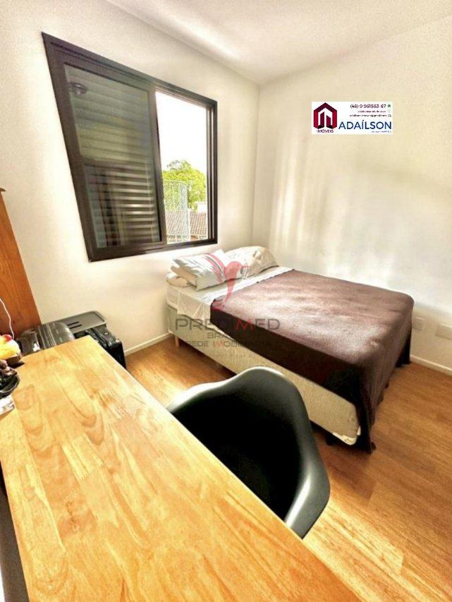 Apartamento à venda com 2 quartos, 70m² - Foto 13