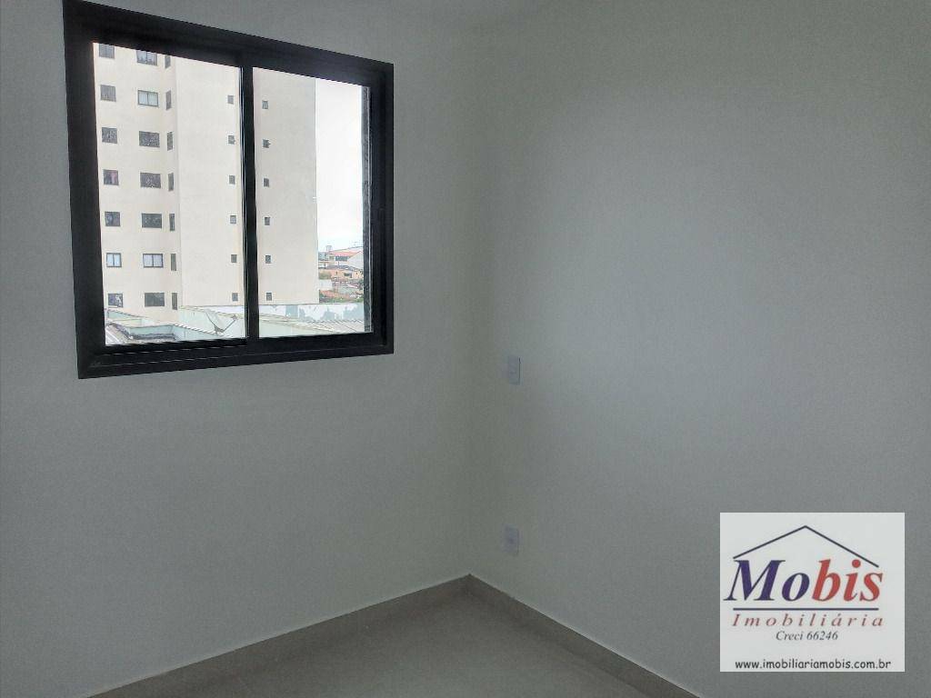 Apartamento à venda com 2 quartos, 40m² - Foto 11