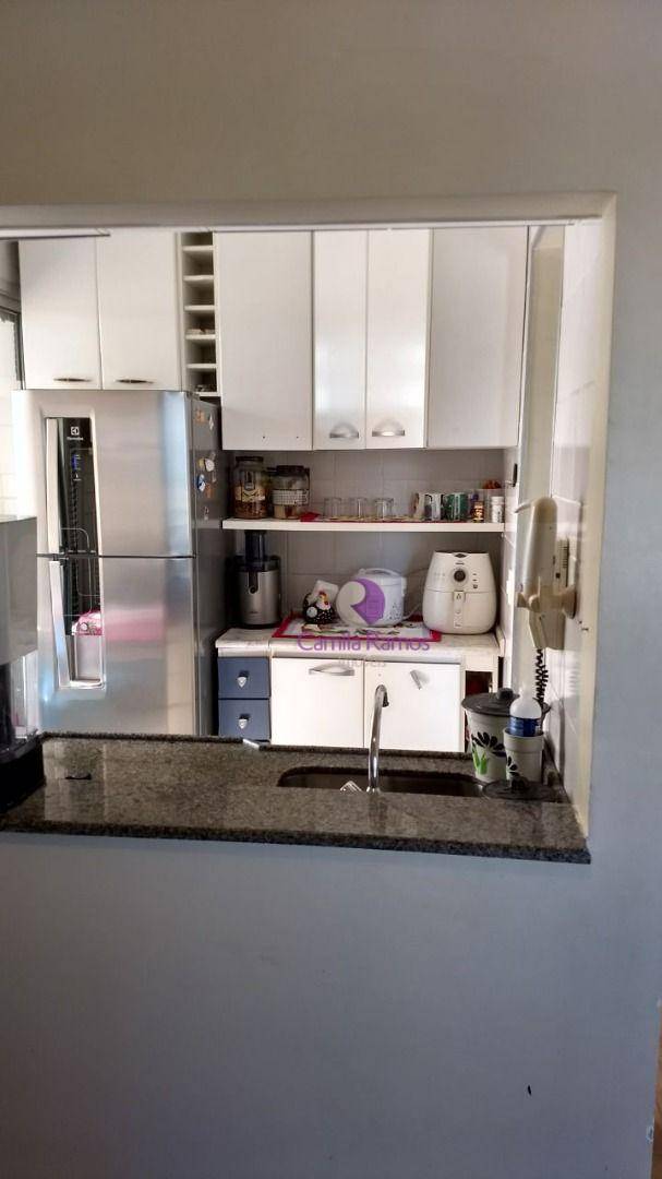 Apartamento à venda com 3 quartos, 61m² - Foto 6