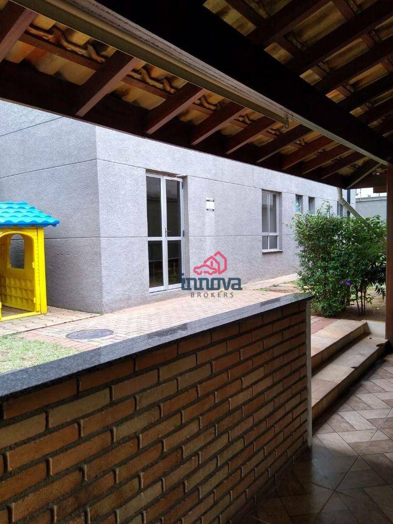 Apartamento à venda com 2 quartos, 57m² - Foto 13