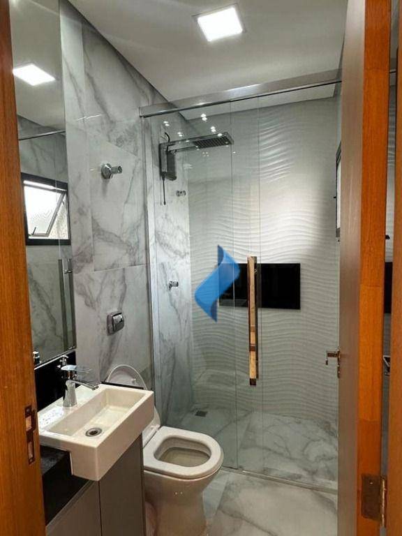 Casa de Condomínio à venda com 3 quartos, 163m² - Foto 14