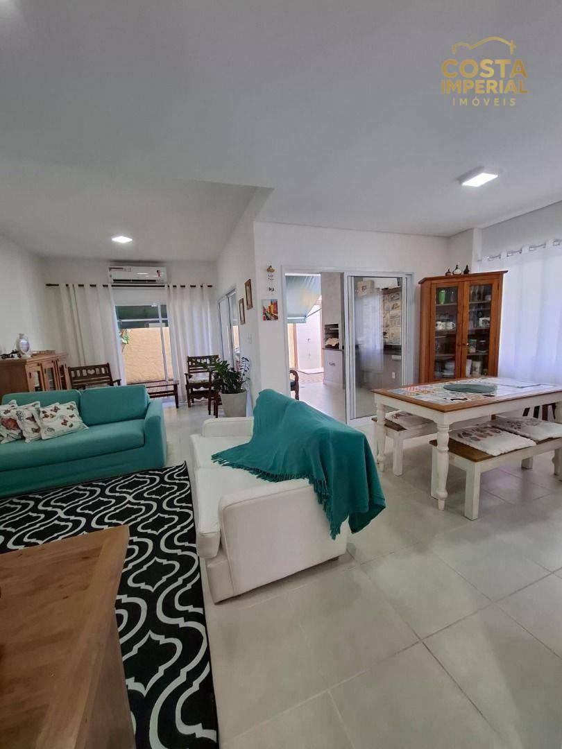Casa à venda com 3 quartos, 125m² - Foto 4