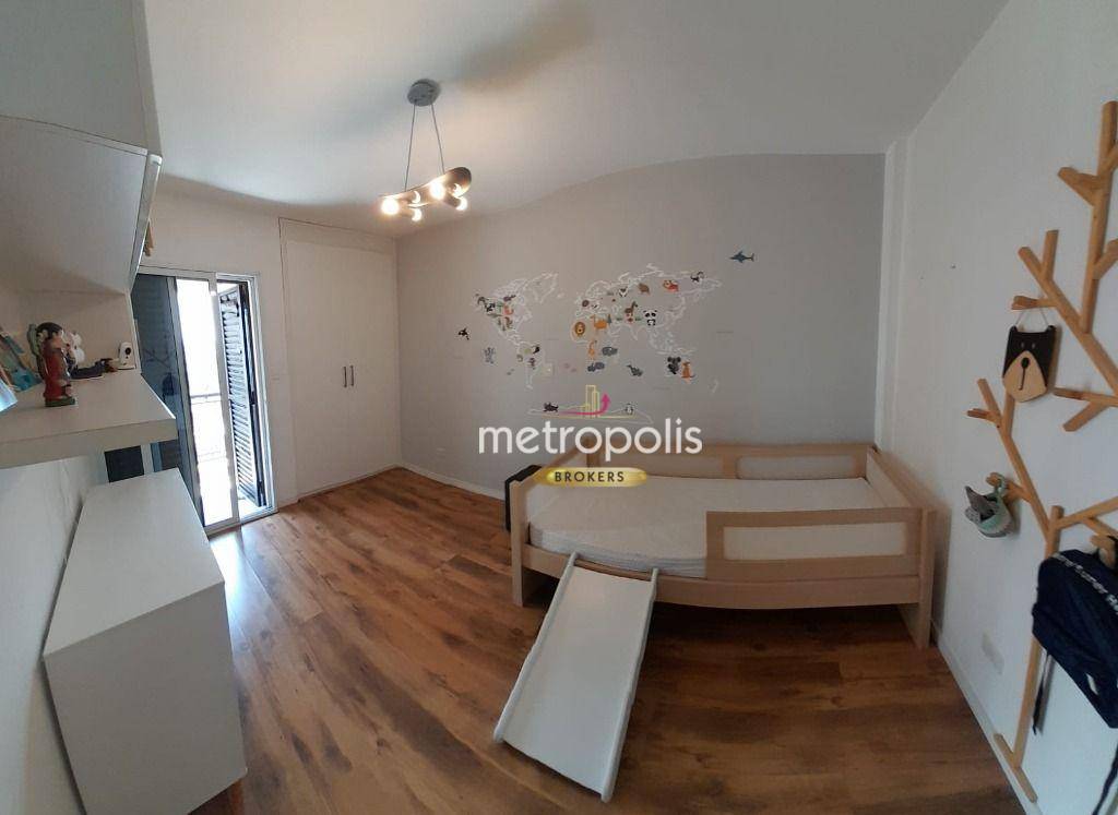 Apartamento à venda com 3 quartos, 125m² - Foto 23