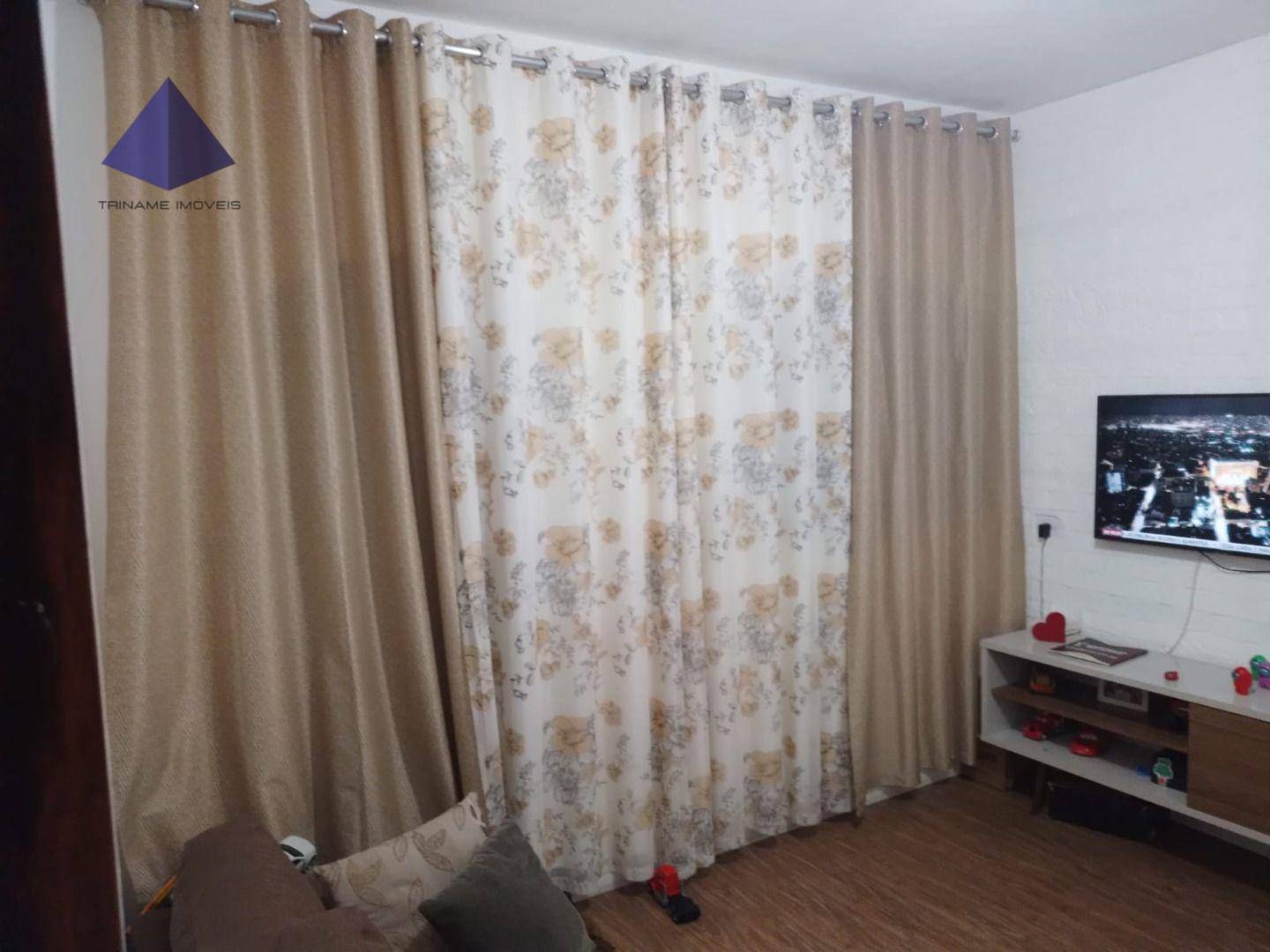 Sobrado à venda com 3 quartos, 125m² - Foto 3