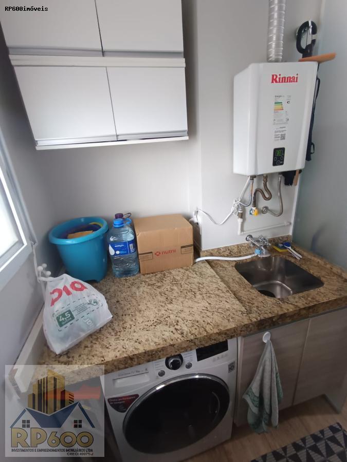 Apartamento à venda com 3 quartos, 66m² - Foto 5