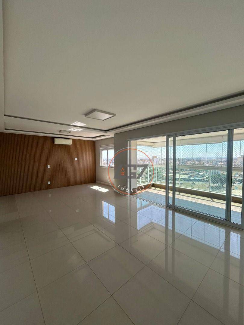 Apartamento à venda e aluguel com 3 quartos, 140m² - Foto 1