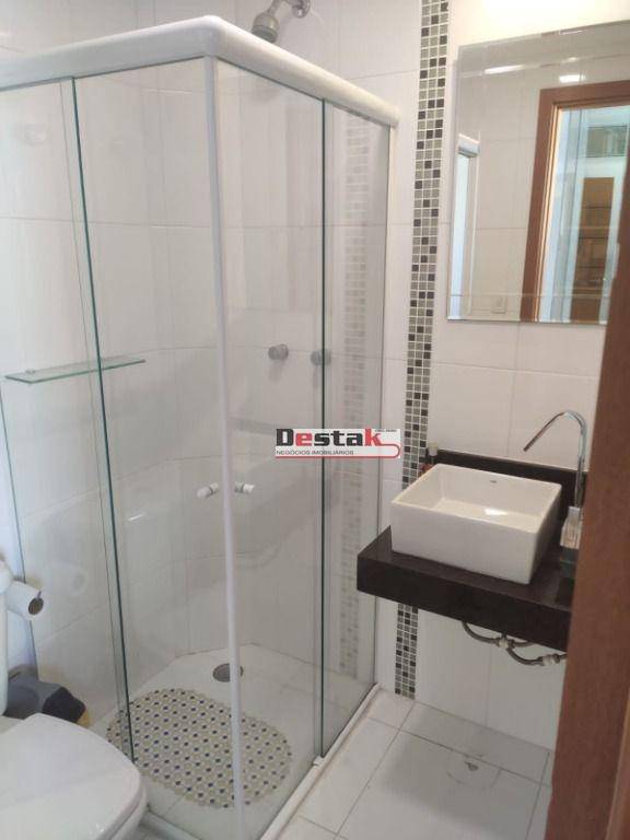 Apartamento à venda com 3 quartos, 138m² - Foto 44