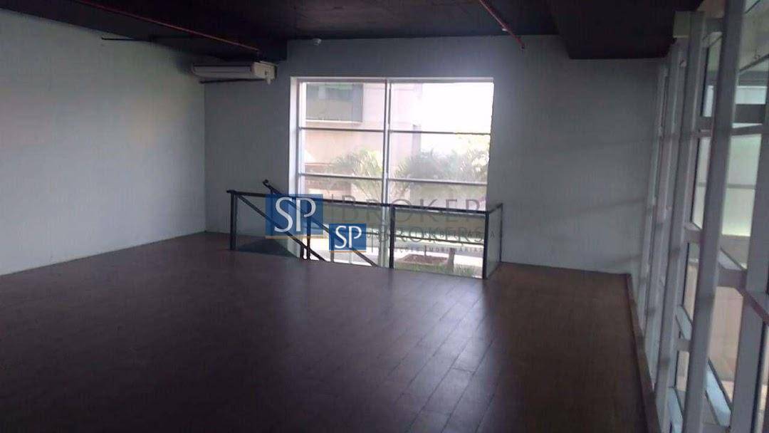 Conjunto Comercial-Sala para alugar, 360m² - Foto 4