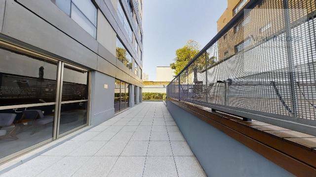 Apartamento à venda com 2 quartos, 70m² - Foto 22