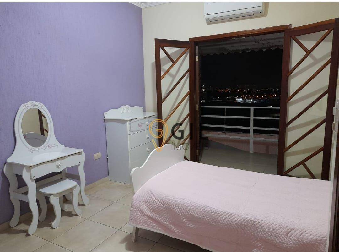 Sobrado à venda com 3 quartos, 257m² - Foto 9