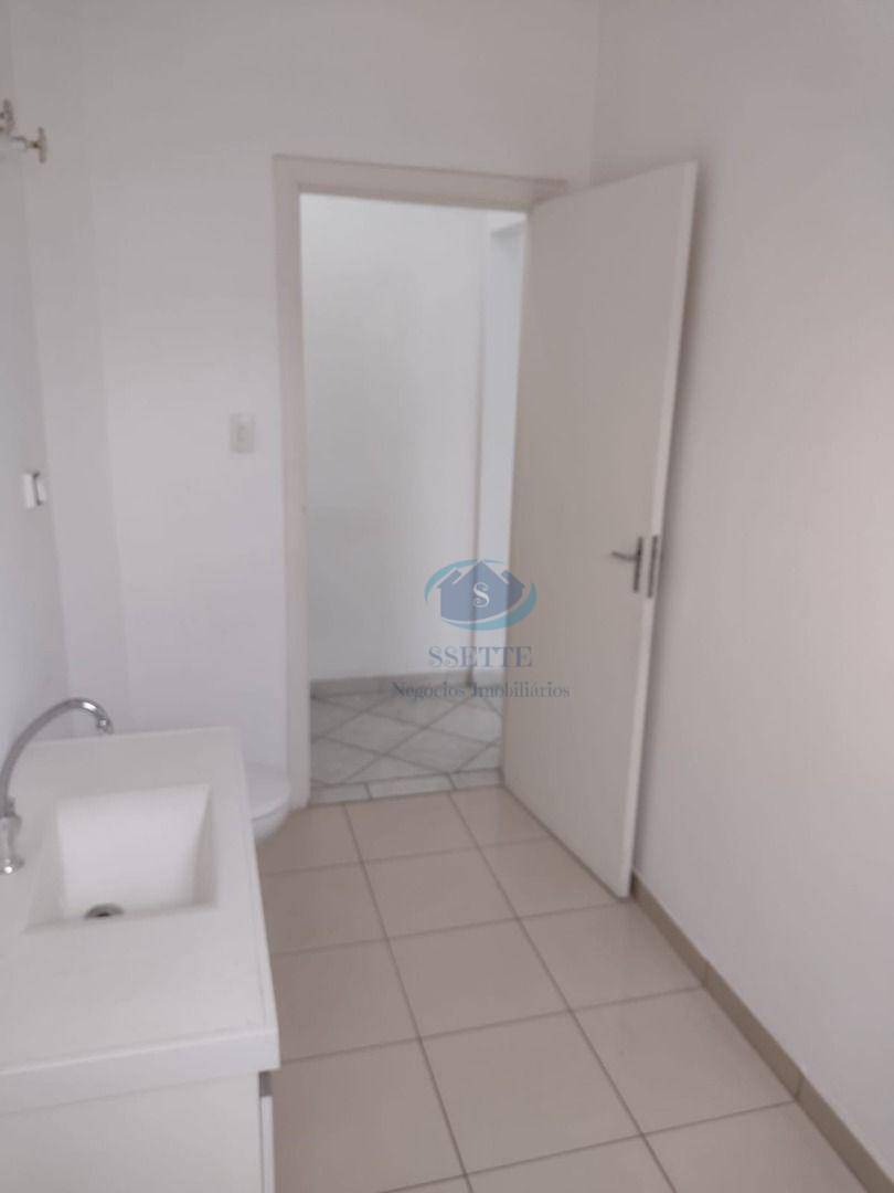 Conjunto Comercial-Sala para alugar, 40m² - Foto 2