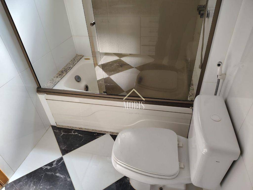 Apartamento à venda com 4 quartos, 150m² - Foto 17