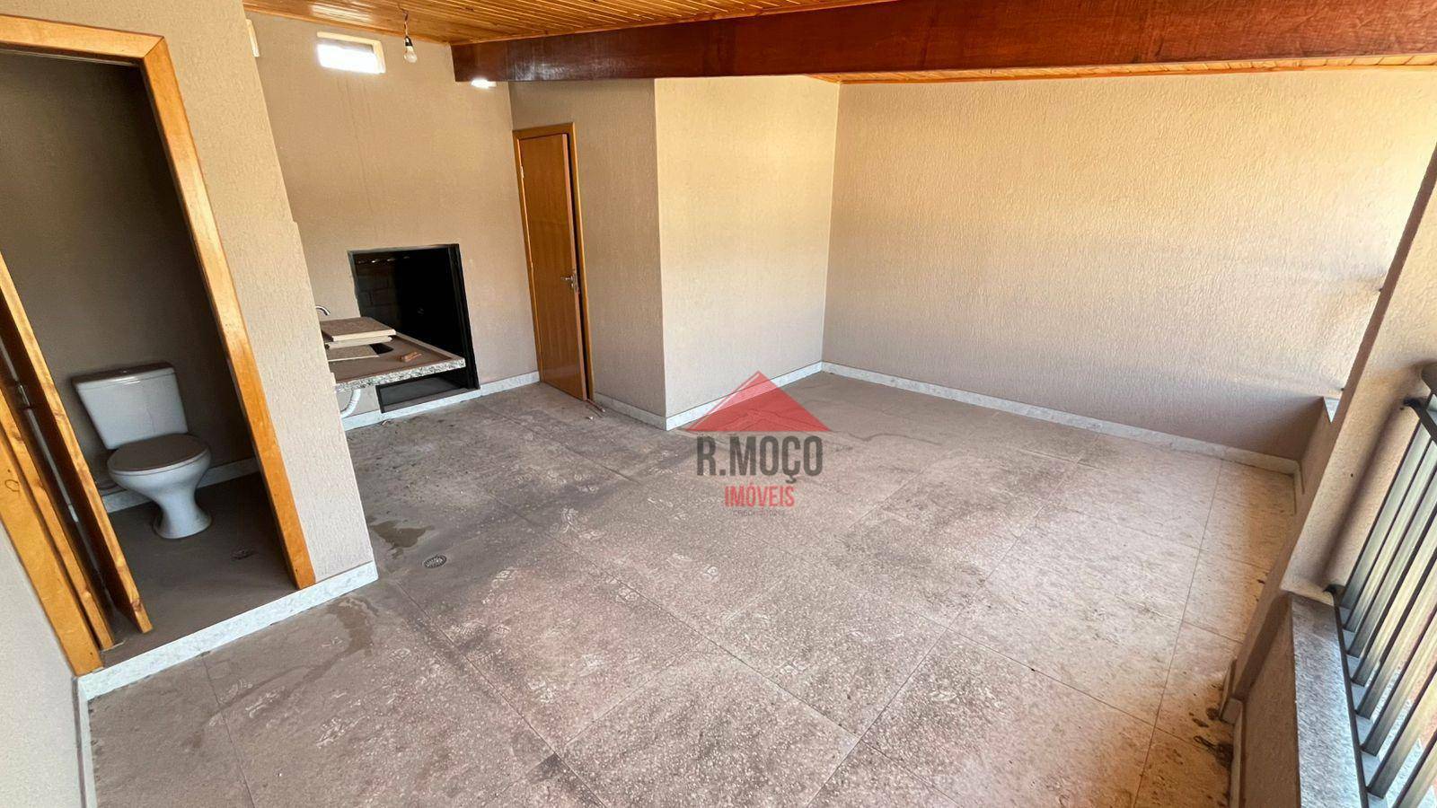 Sobrado para alugar com 3 quartos, 120m² - Foto 43