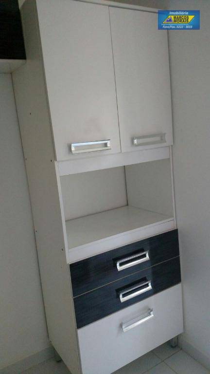 Apartamento à venda com 2 quartos, 54m² - Foto 11