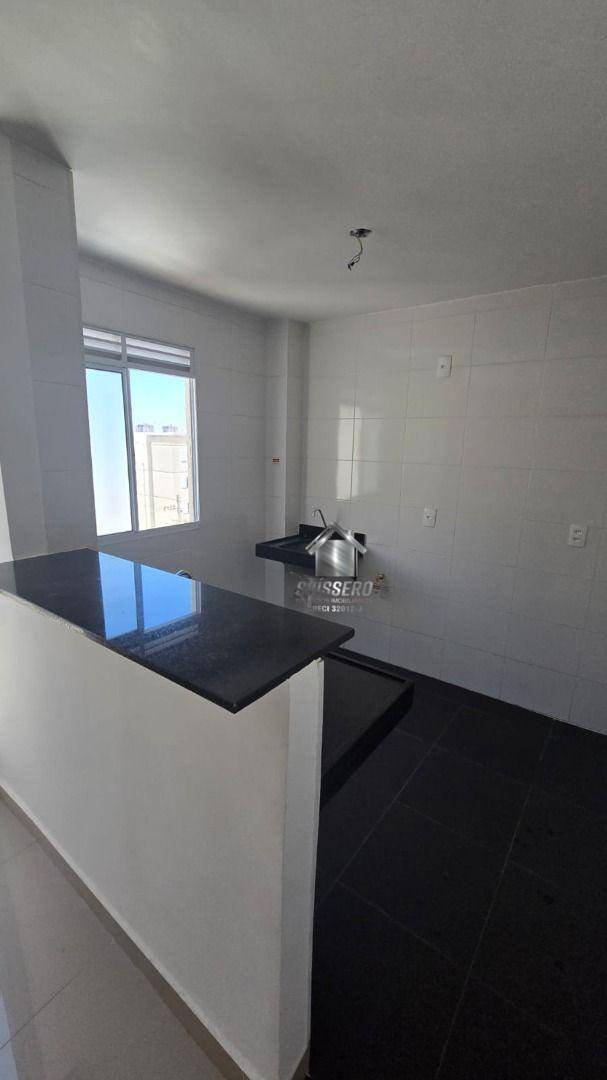 Apartamento, 2 quartos, 47 m² - Foto 8