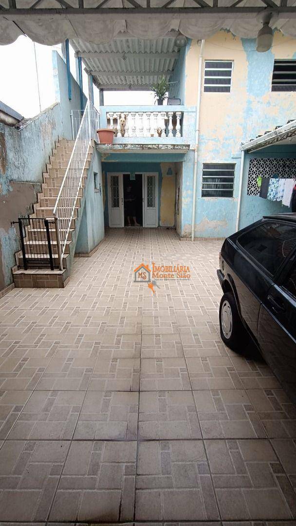 Casa à venda com 2 quartos, 200m² - Foto 17