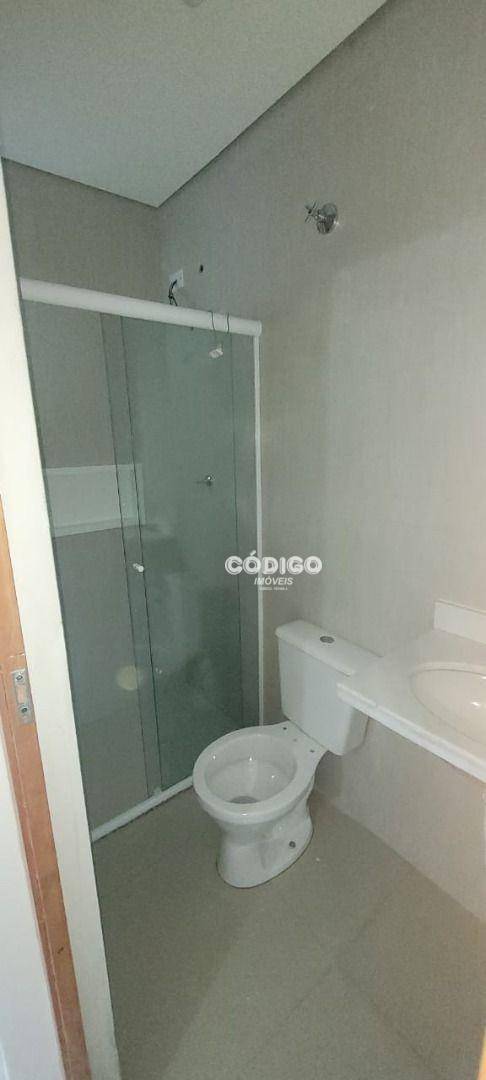 Sobrado para alugar com 3 quartos, 100m² - Foto 13