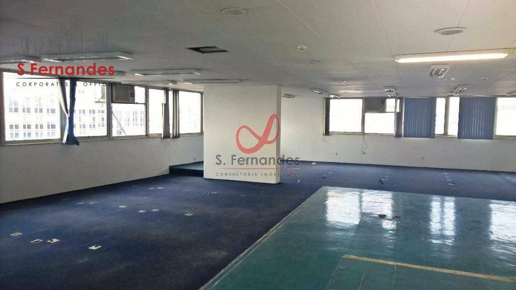 Conjunto Comercial-Sala para alugar, 220m² - Foto 1